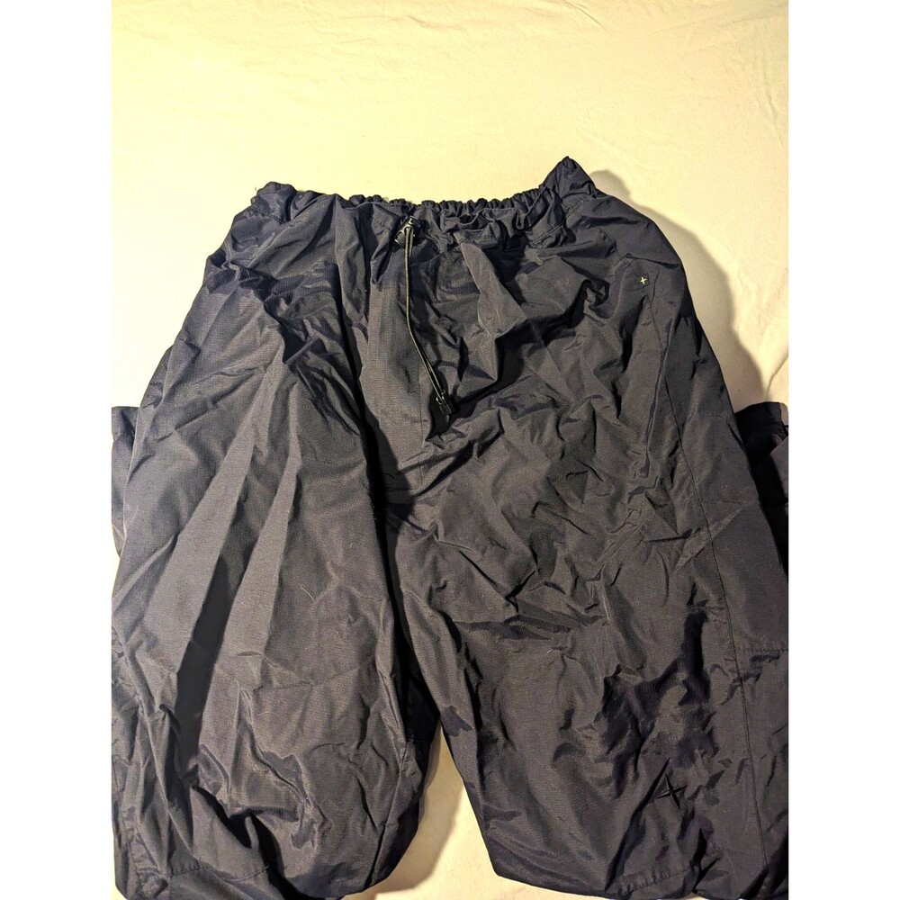 Mountain Warehouse Mens Black Pants